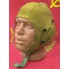 Шлем шумоизоляционный, летний, ШШЛ-78, СССР