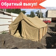 Палатка ПБП-4