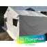 Армейская каркасная палатка «Памир-10»