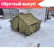 Палатка ПБ-4