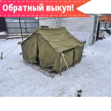 Палатка ПБ-4