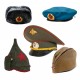 Армейские головные уборы