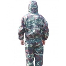 Костюм Маскхалат расцветка КМФ (куртка+брюки)