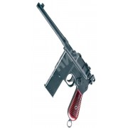 Пневматический пистолет Маузер Legends C 96 (5.8140)