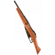 Обрез Gletcher M1891