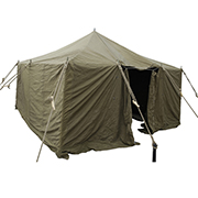 Палатки и укрытия